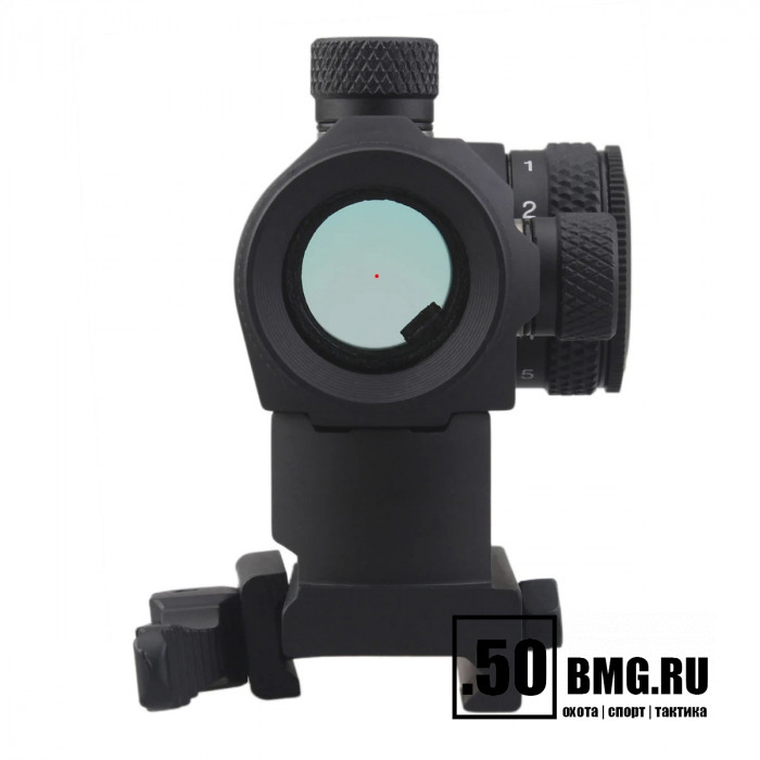 Коллиматорный прицел  Vector Optics Maverick 1x22 (SCRD-12)