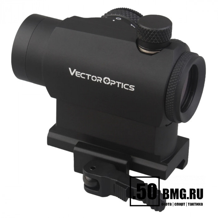 Коллиматорный прицел  Vector Optics Maverick 1x22 (SCRD-12)