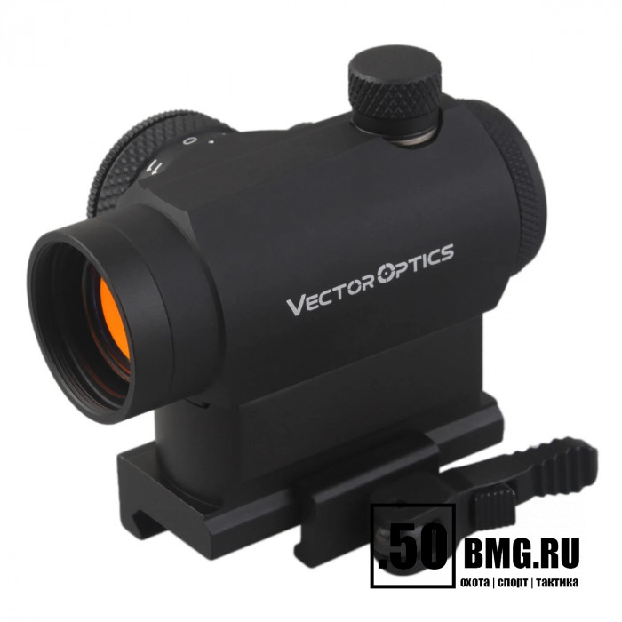 Коллиматорный прицел  Vector Optics Maverick 1x22 (SCRD-12)