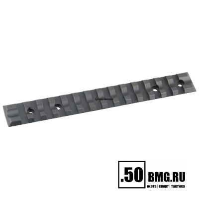 Планка Vector Optics на Tikka T3 стальная (SCTIK-01)
