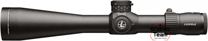 Оптический прицел Leupold Mark 5HD 5-25x56