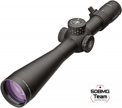 Оптический прицел Leupold Mark 5HD 5-25x56