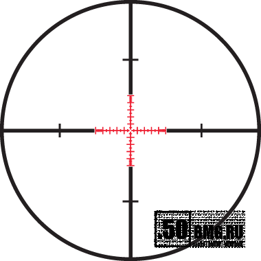 Оптический прицел Leupold Mark 5HD 5-25x56