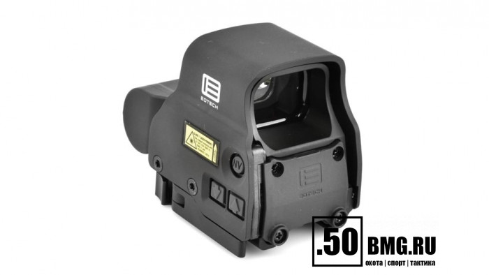 Коллиматорный прицел EOTech EXPS3-4