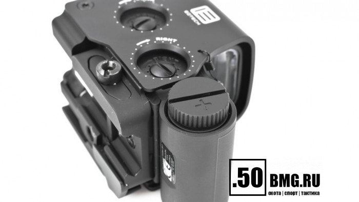 Коллиматорный прицел EOTech EXPS3-4