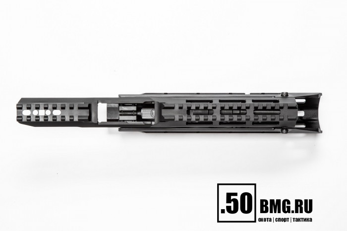 Шасси SAG АК МК 2.1