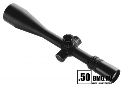 Оптический прицел Nightforce SHV 4-14×56 - MOAR (C522)