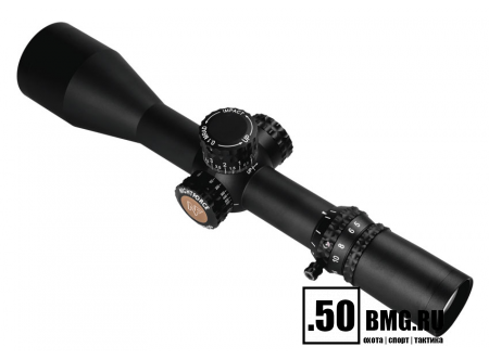 Оптический прицел Nightforce ATACR 5-25×56 MOAR (C553)