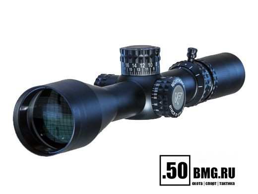 Оптический прицел Nightforce ATACR 5-25×56 MOAR (C553)