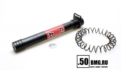 Удлинитель магазина Тактика-Тула на Fabarm +3 патрона (40072)