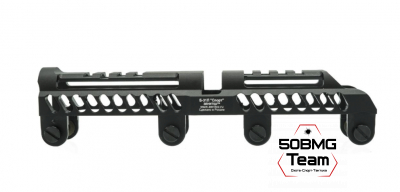 Кронштейн Зенит (Zenitco) над газоотводной трубкой Б-31Л