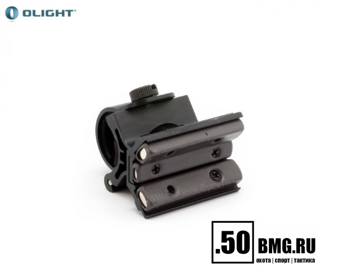 Магнитное крепление на оружие Olight X-WM03