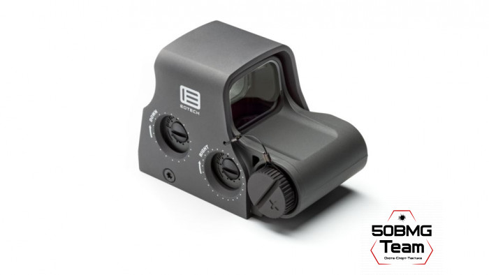 Коллиматорный прицел EOTech XPS2-1 (точка)