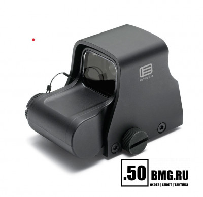 Коллиматорный прицел EOTech XPS2-1 (точка)