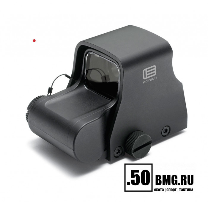 Коллиматорный прицел EOTech XPS2-1 (точка)
