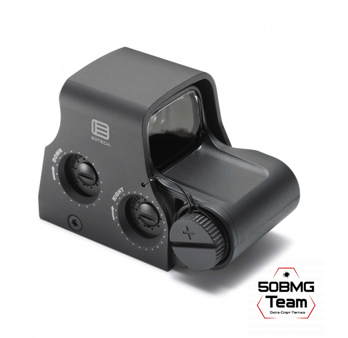 Коллиматорный прицел EOTech XPS2-1 (точка)
