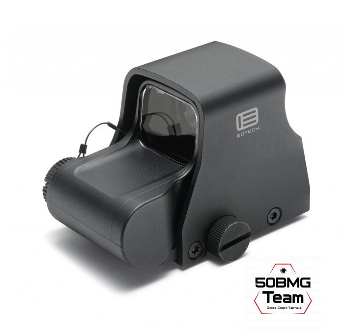 Коллиматорный прицел EOTech XPS2-1 (точка)