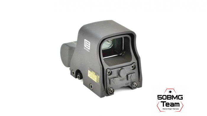 Коллиматорный прицел EOTech XPS2-1 (точка)
