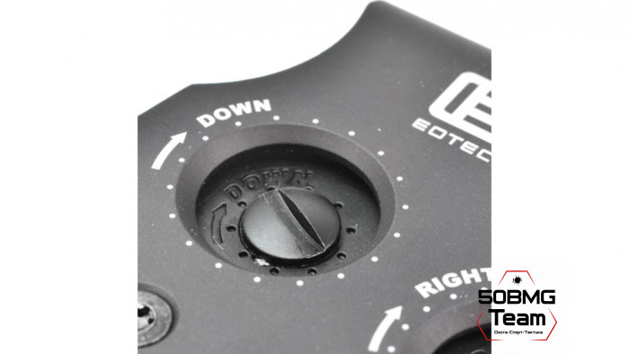 Коллиматорный прицел EOTech XPS2-1 (точка)