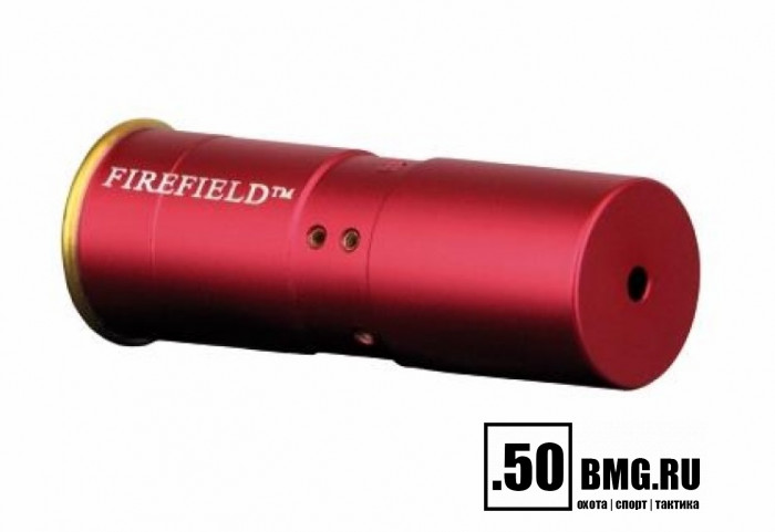 (FF39007) Лазерный патрон Firefield для пристрелки 12 калибр