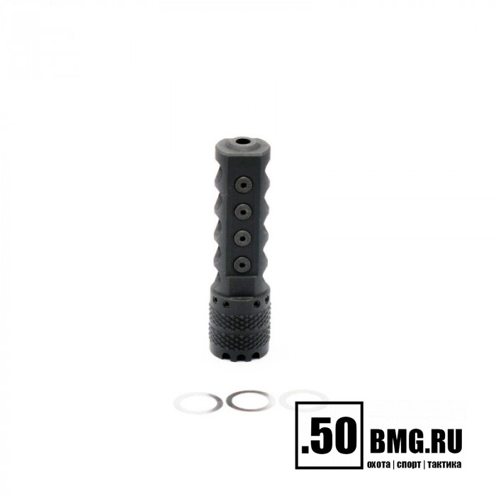 Реактивный ДТК LAC Ridge Steel 5,45/223 - 24*1.5 (RH) (LAC0144)