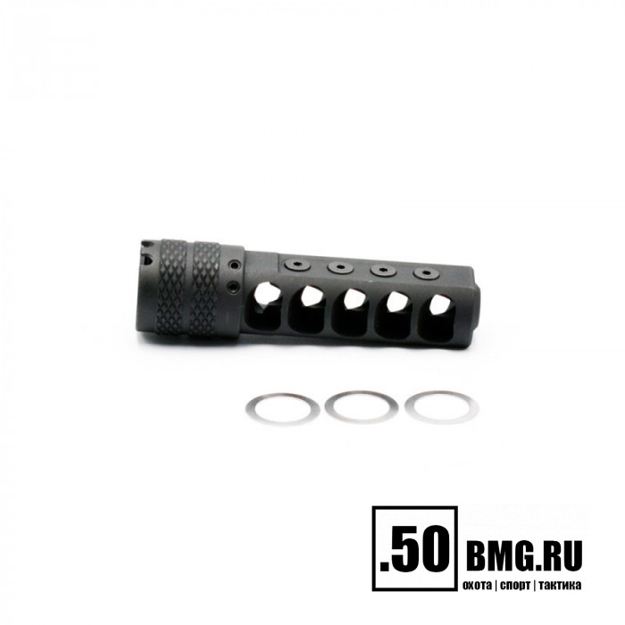 Реактивный ДТК LAC Ridge Steel 5,45/223 - 24*1.5 (RH) (LAC0144)