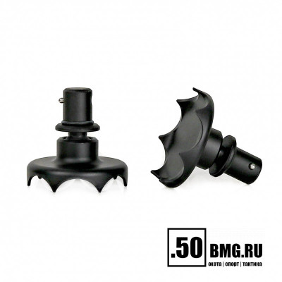 Основания шипы для ног сошек Atlas модели V8, PSR или CAL (BT24)