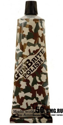 Паста для чистки Iosso GunBrite