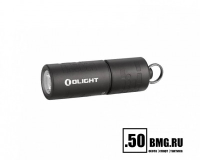 Фонарь Olight iMorse Gunmetal Grey