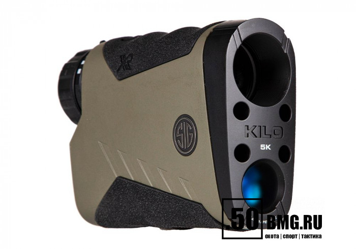 Лазерный дальномер Sig Sauer Kilo5K, 7x25 мм (4550 м)
