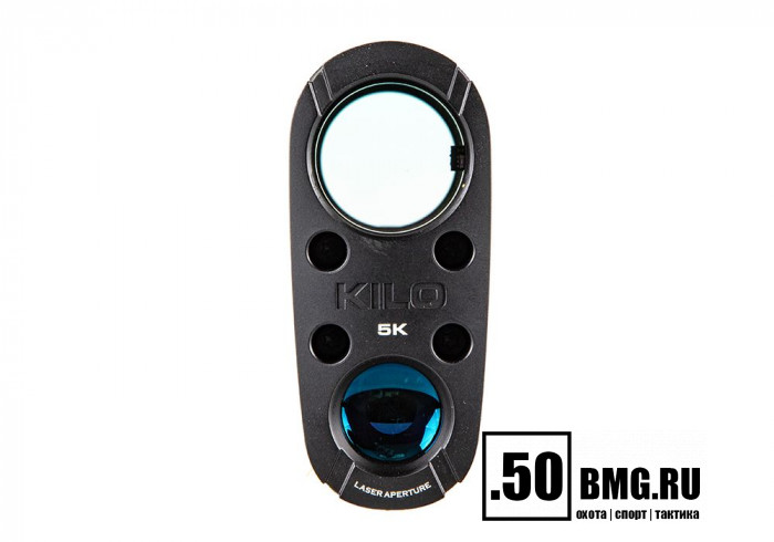 Лазерный дальномер Sig Sauer Kilo5K, 7x25 мм (4550 м)
