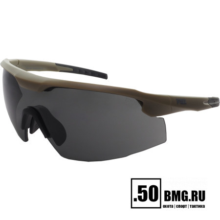 Тактические очки PMX Select GT-2020ST (16741)
