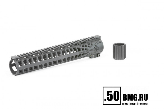 Цевье Spikes Tactical SPIDER WEB RAIL для AR15 (SSR9012)