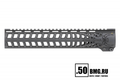 Цевье Spikes Tactical SPIDER WEB RAIL для AR15 (SSR9012)