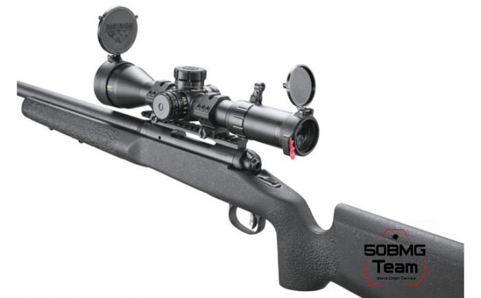 Крышка для прицела "Butler Creek" 01 eye - 34,1 mm (окуляр) 20010