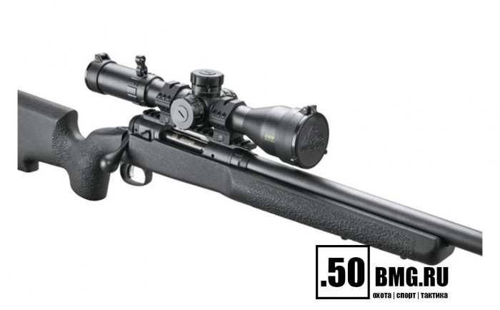 Крышка для прицела "Butler Creek" 01 eye - 34,1 mm (окуляр) 20010