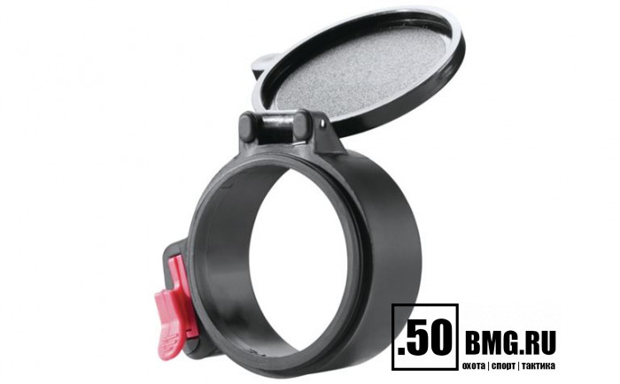 Крышка для прицела "Butler Creek" 01 eye - 34,1 mm (окуляр) 20010