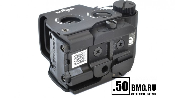 Комплект HHS1 голографический прицел EOTech EXPS3-4 и увеличитель G33 STS