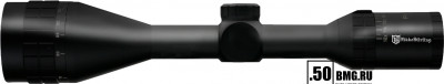 Оптический прицел Nikko Stirling MOUNTMASTER 4x40 AO
