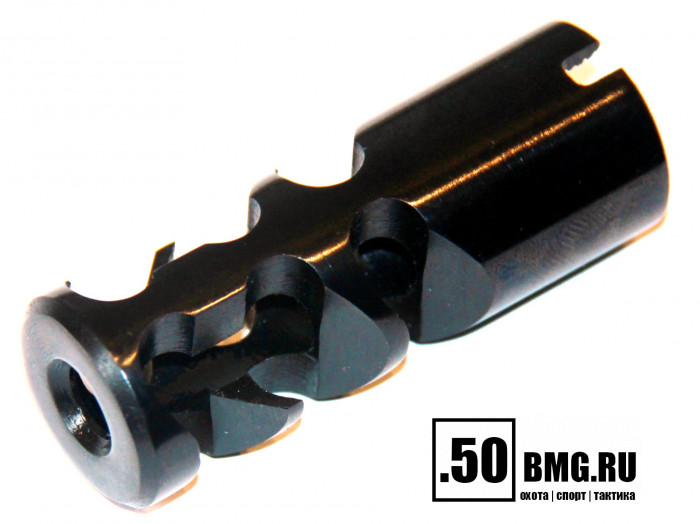 Пламегаситель Тактика-Тула КАЁТ-МК (20030)