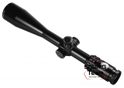 Оптический прицел Nightforce Competition 15-55×52 FCR-1 (C514)