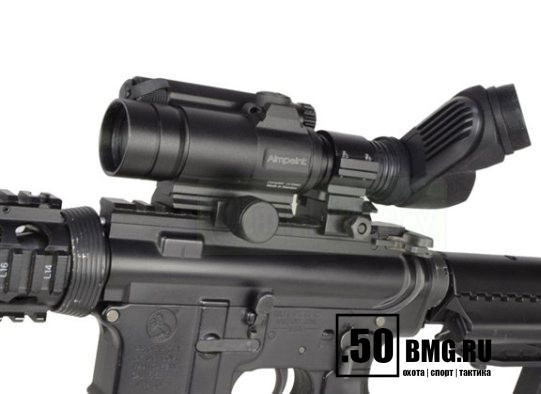 Насадка Aimpoint CEU для стрельбы из-за угла (12156)