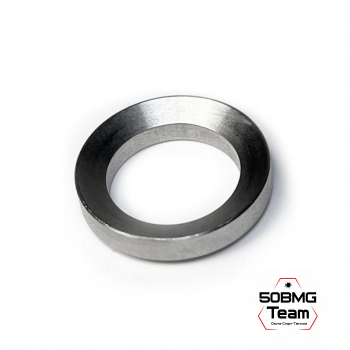 Фиксирующая шайба Легальный Арсенал для ДТК с резьбой 1/2х28
