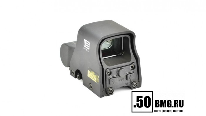 Коллиматорный прицел EOTech XPS2-2 (круг и 2 точки)