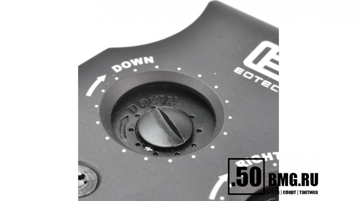 Коллиматорный прицел EOTech XPS2-2 (круг и 2 точки)