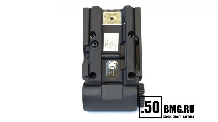 Коллиматорный прицел EOTech XPS2-2 (круг и 2 точки)