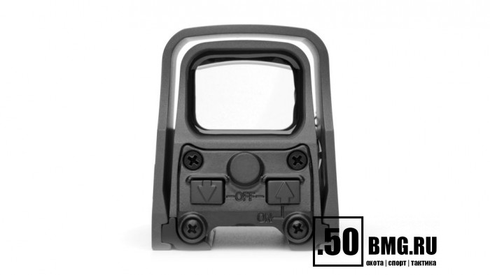 Коллиматорный прицел EOTech XPS2-2 (круг и 2 точки)