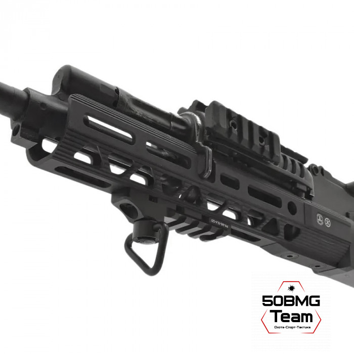 Быстросъемная QD антабка Armacon