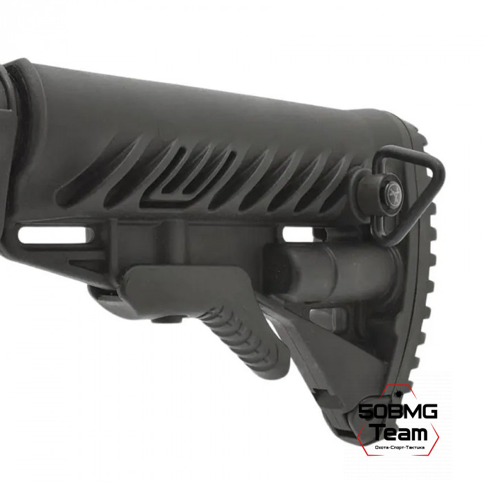 Быстросъемная QD антабка Armacon