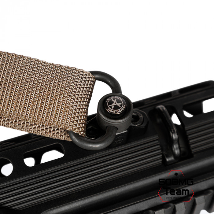 Быстросъемная QD антабка Armacon